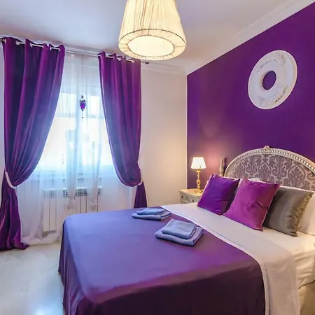 Vakantiehuis Ruxandra Lloret de Mar