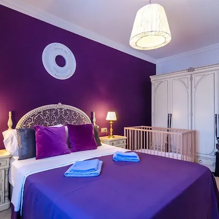 Ruxandra Vakantiehuis Lloret de Mar