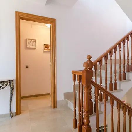 Vakantiehuis Ruxandra Lloret de Mar