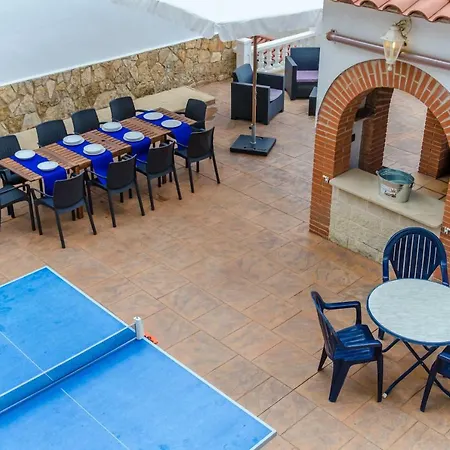 Vakantiehuis Ruxandra