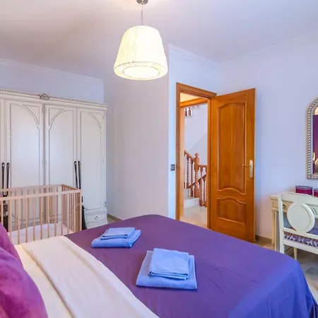 Prázdninový dům Ruxandra Lloret de Mar