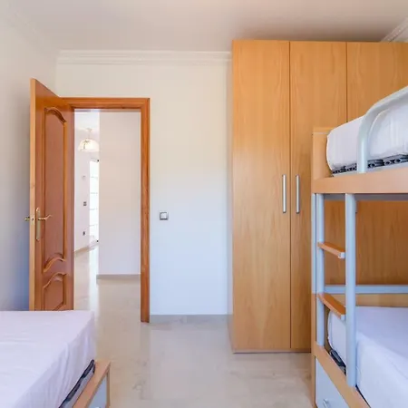 Ruxandra Prázdninový dům Lloret de Mar